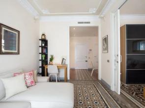 Montaber Apartments - Gran Via-Rocafort