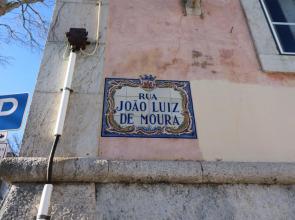 Apartamento de charme