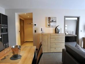 Pegasus Apparthotel Brussels Expo Atomium