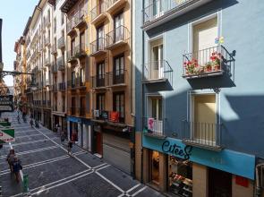 Tuapartamento Estafeta 15