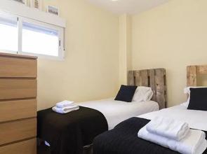 Apartamento Gran Via V Friendly Rentals