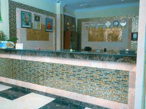 Tiffany Diamond Hotels- Mtwara