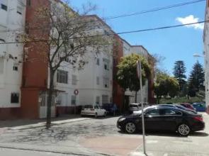 Apartamento Jerez Caña