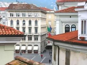 Piazza Grande City Residence