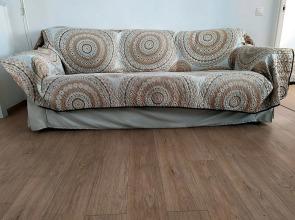 Comfortable Apartment Park Guell