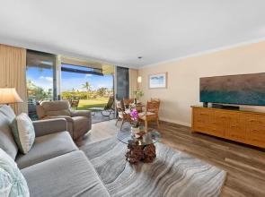 Eldorado A107 in Lahaina