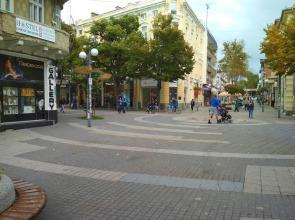 Hostel Compass Burgas