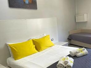 La collina di Capodimonte