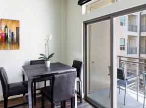 Stay Alfred 422 at The Lake