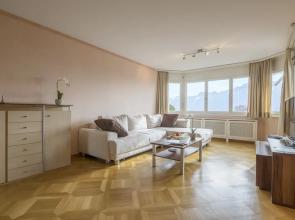 Royal Stunning and modern Apartment / Montreux