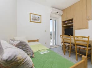 Apartments Ante