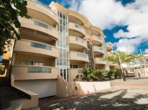 Blue Bay Holiday Resort