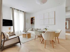 Appartement Moderne - 3br-6p - Montorgueil