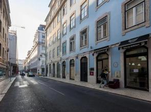 Baixa Vintage Three-Bedroom Apartment - by LU Holidays