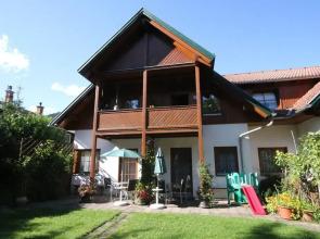 Appartementhaus Lang