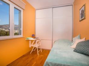 Apartment 3 Beaches With Free Parking