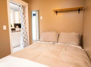 Downtown Whitehorse Apartment in Old Town