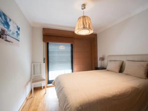 Porto River Sea Quay