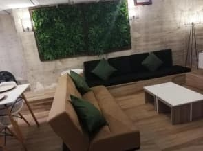 "XIAN GARDEN" exclusive house