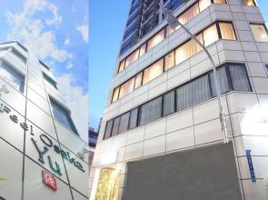 Feel Osaka Yu - Hostel