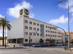 B&B Hotel Granada Estación