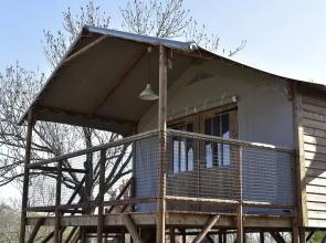 Le Chanset Les Chalets