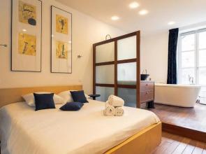 Le Talensac by Cocoonr