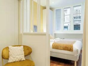 Résidence Greffulhe