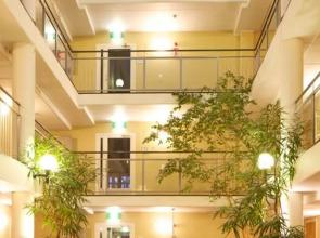 Hellsten Espoo Hotel (Formerly Stay At Espoo)