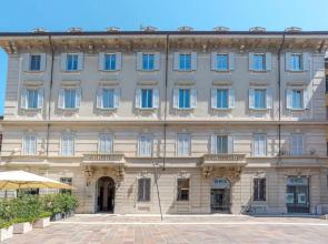 Suite Del Vescovo - by MyHomeInComo