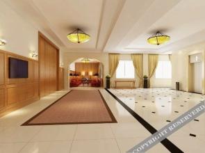 Zhen'guo Yangshenggu No.1 Manor