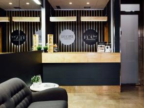 Valenciaflats Ciudad de las Ciencias