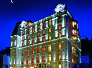 Hotel Princesse Flore