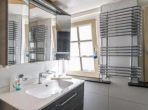 Spui B and B 1 studio