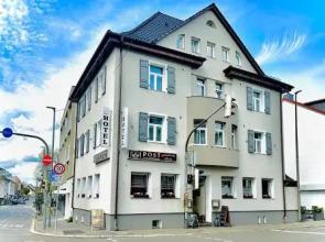 Hotel Post Sindelfingen