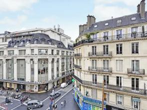 Quiet Studio for 2 People - Le Marais