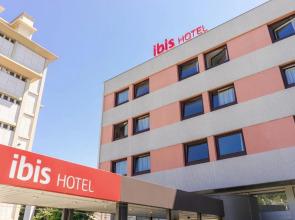 Ibis Grenoble Gare