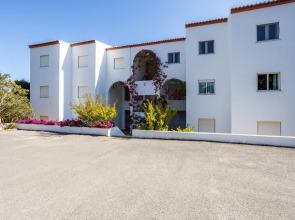 Sea Blue Apartment - Luz Ocean Club