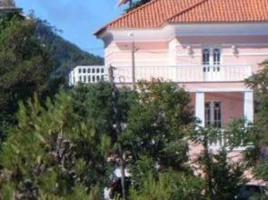 Casa Açucena Vintage B&B