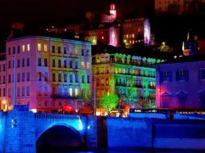 Les Toits de Saint Jean