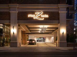 Hotel ZaZa Austin