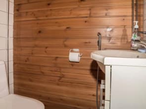 Ylläs chalets/a402