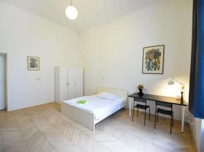 Dittrichova Apartment