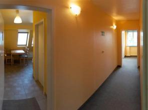 Apartmentpension Am Krongut