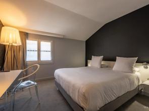 Hotel La Monnaie Art & Spa