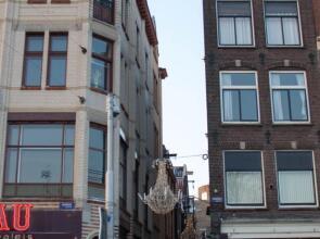 Amsterdam Center Experience Apartment