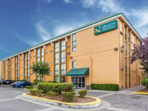 Quality Inn & Suites Everett