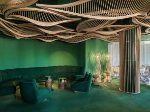 Room Mate Macarena, Madrid Gran Vía