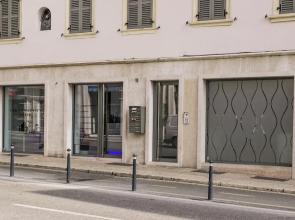 Porta Palio Luxury Apartment