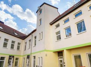 Gemütliche Apartments in Magdeburg